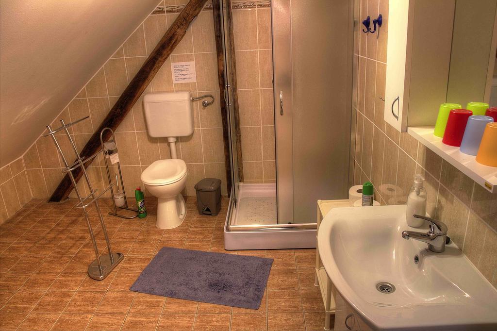 Apartman Anka Ratkovica ภายนอก รูปภาพ