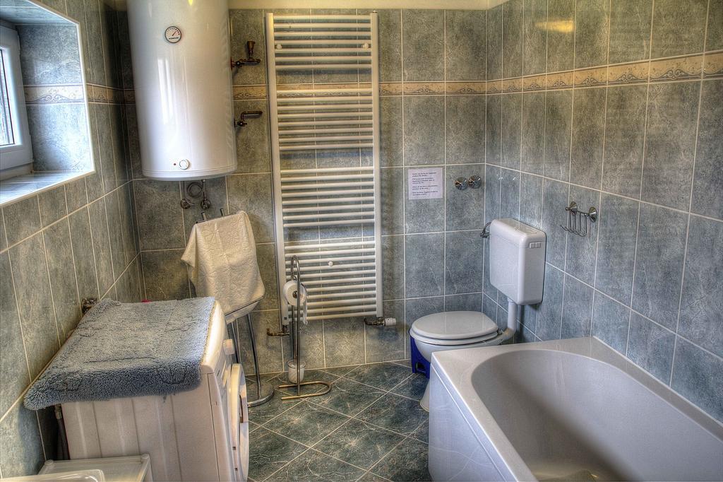 Apartman Anka Ratkovica ภายนอก รูปภาพ